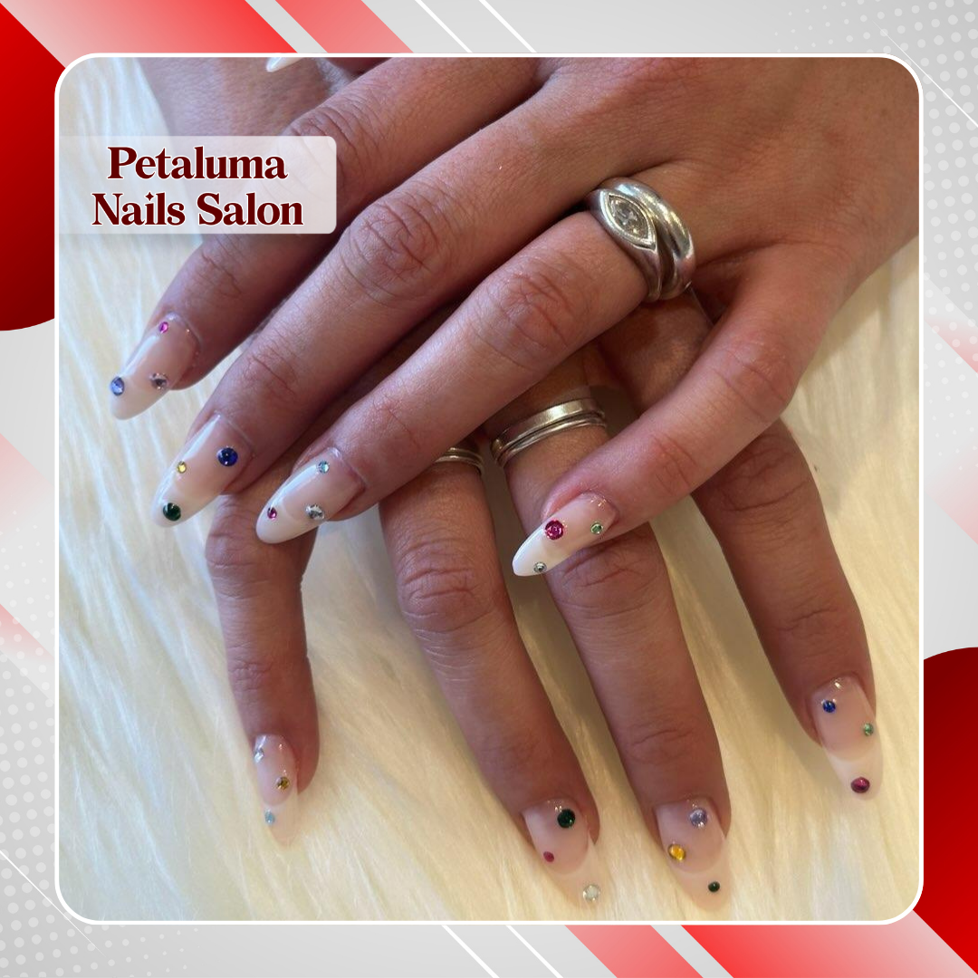 Beautiful nails